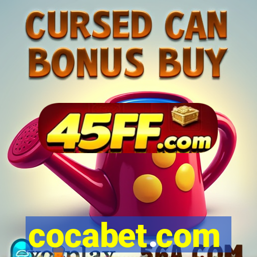 cocabet.com