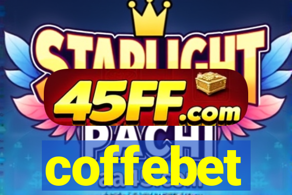 coffebet