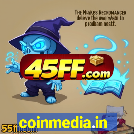 coinmedia.in