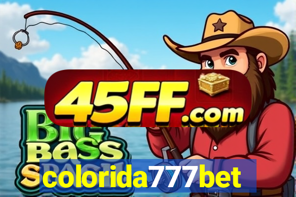 colorida777bet