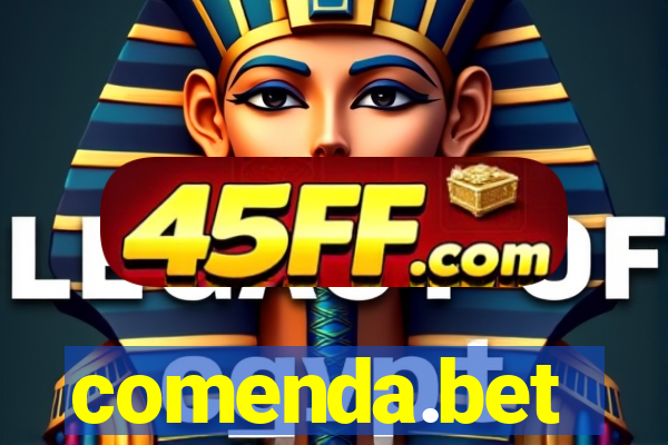 comenda.bet
