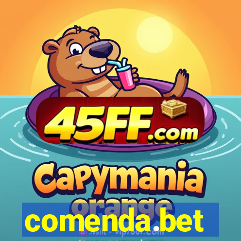 comenda.bet