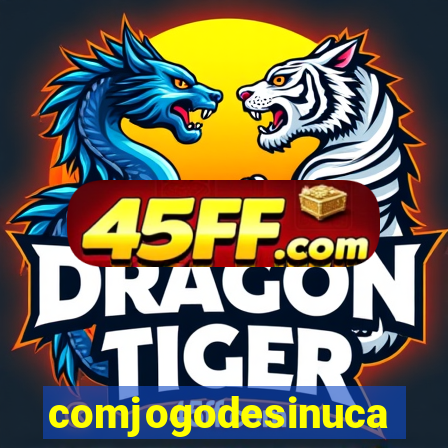 comjogodesinuca