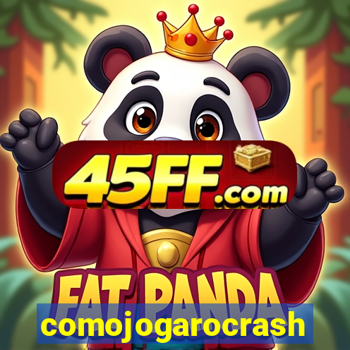 comojogarocrash