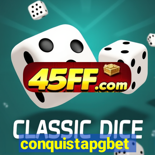 conquistapgbet