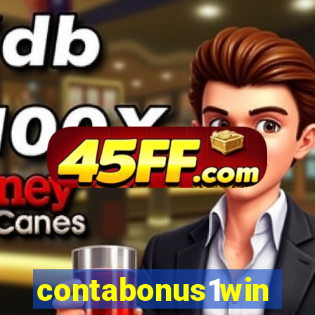 contabonus1win