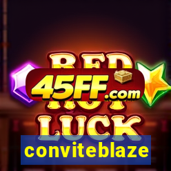 conviteblaze