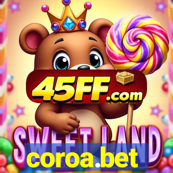 coroa.bet