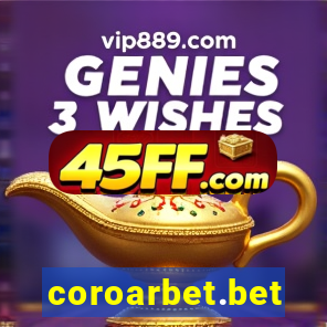 coroarbet.bet