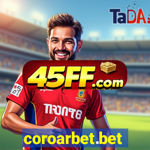 coroarbet.bet