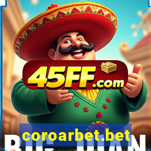 coroarbet.bet