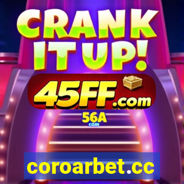 coroarbet.cc