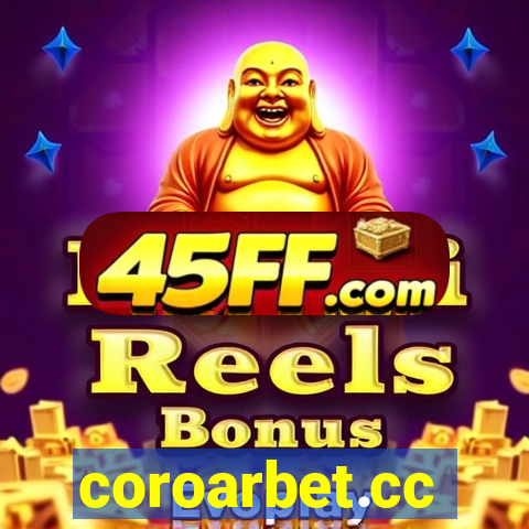 coroarbet.cc