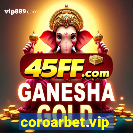 coroarbet.vip