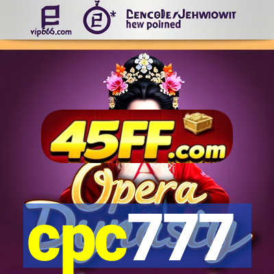 cpc777
