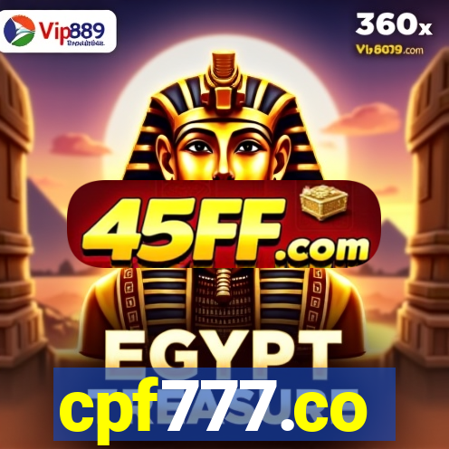 cpf777.co