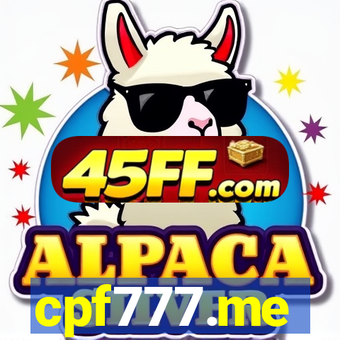 cpf777.me