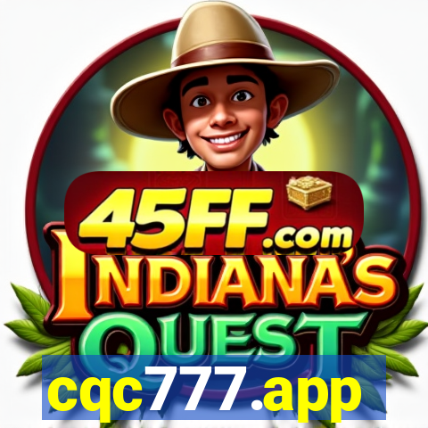 cqc777.app