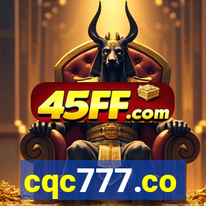 cqc777.co