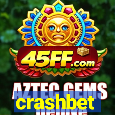 crashbet