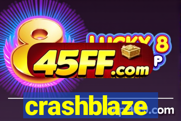 crashblaze