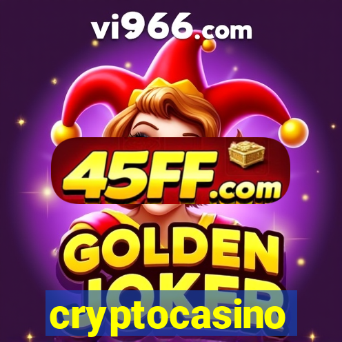 cryptocasino
