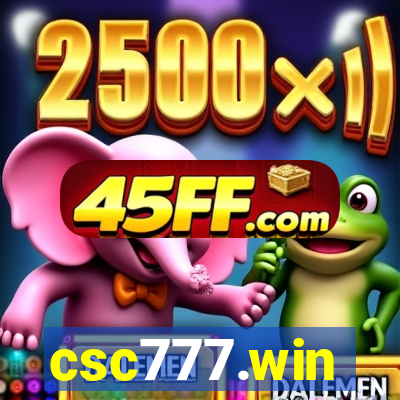 csc777.win