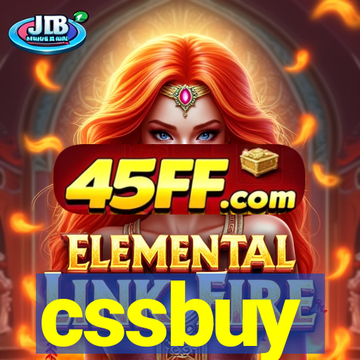 cssbuy