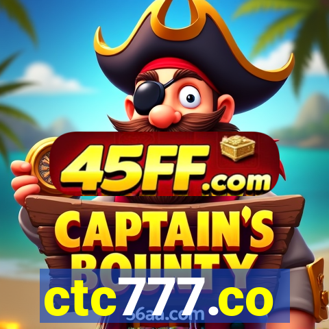 ctc777.co