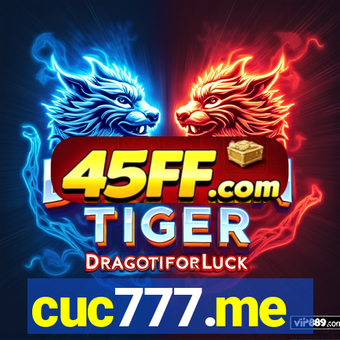 cuc777.me