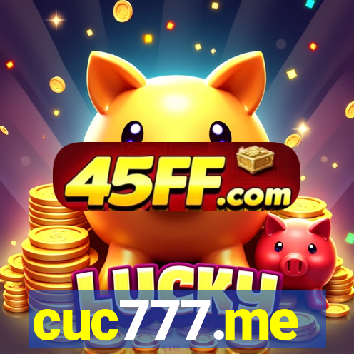 cuc777.me