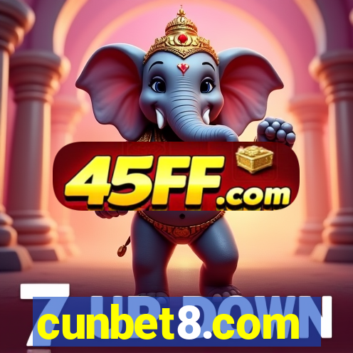 cunbet8.com