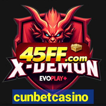 cunbetcasino