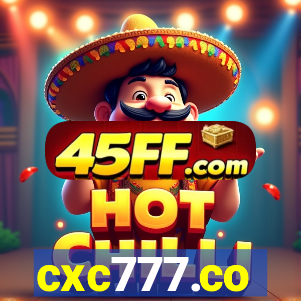 cxc777.co