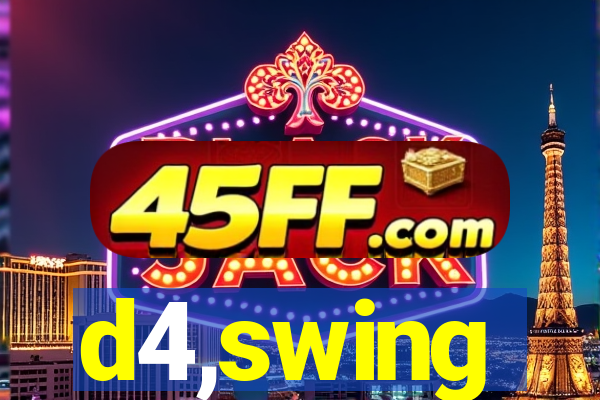 d4,swing