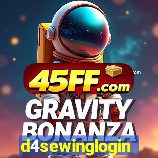 d4sewinglogin