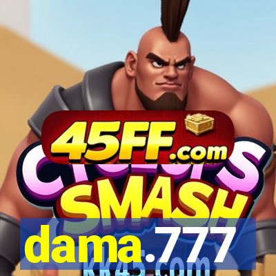 dama.777