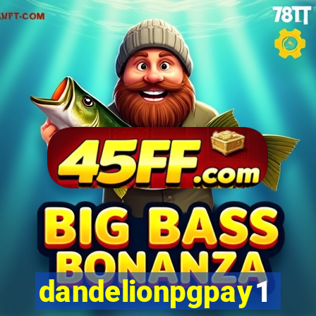 dandelionpgpay1.com
