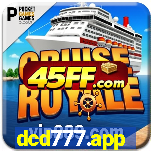 dcd777.app