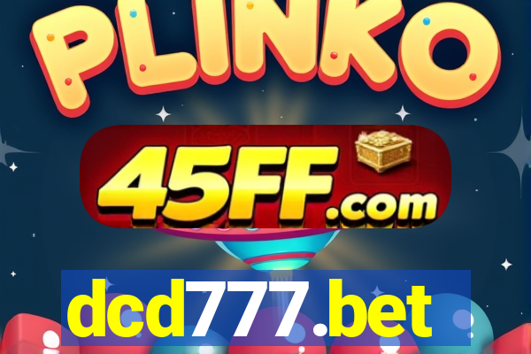 dcd777.bet