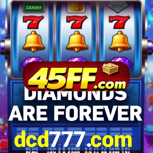 dcd777.com