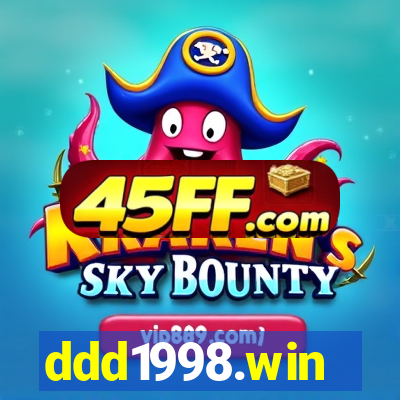 ddd1998.win