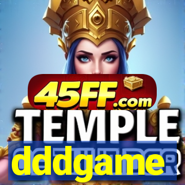 dddgame
