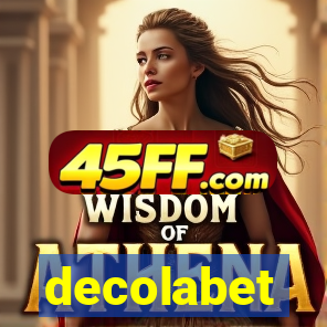 decolabet