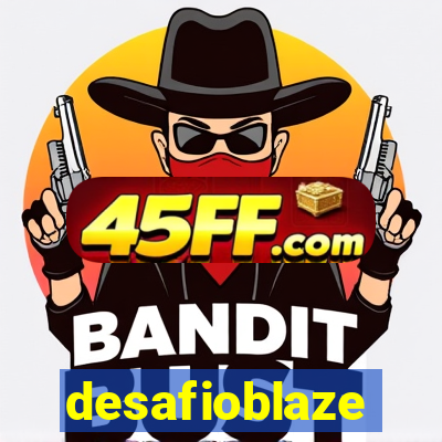 desafioblaze