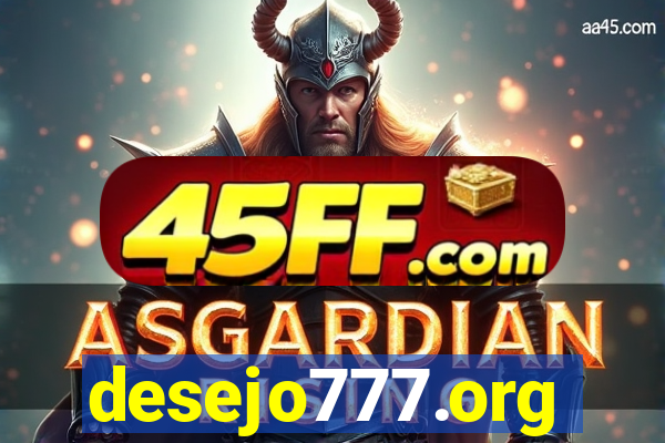 desejo777.org