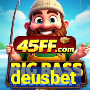 deusbet