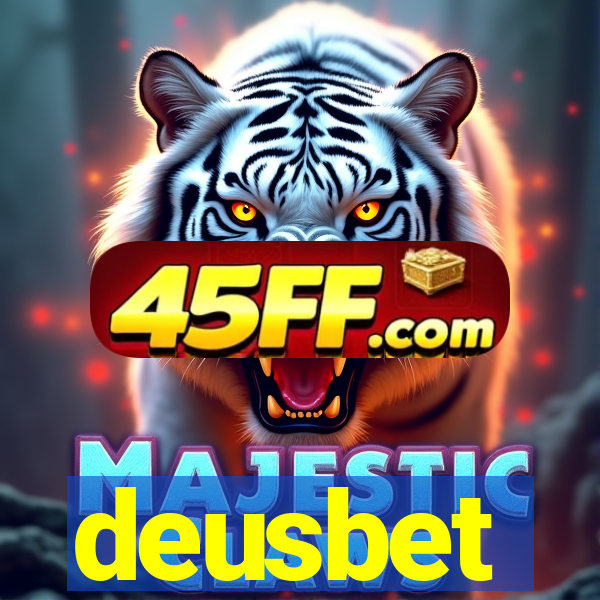 deusbet