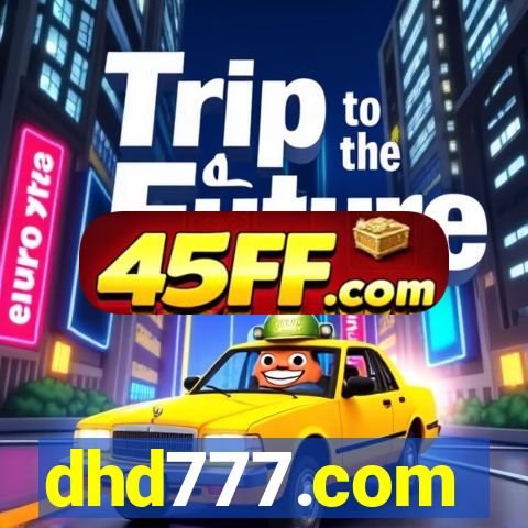 dhd777.com