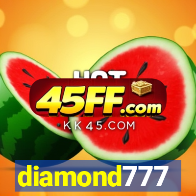 diamond777